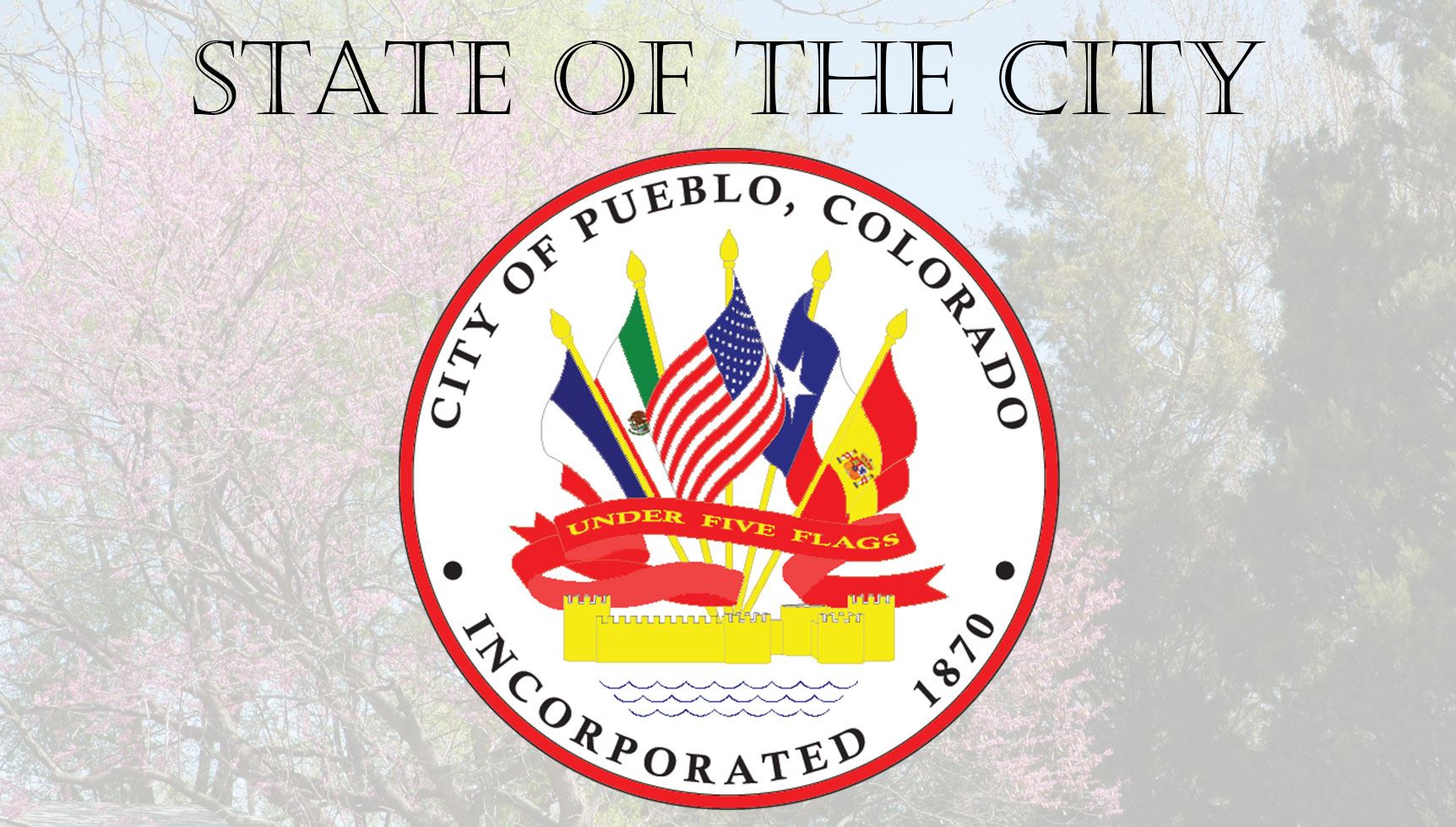 Pueblo, CO Official site Official site