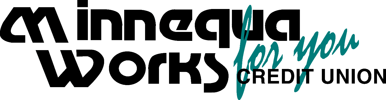 Minnequa Works Credit Union Transparent Logo