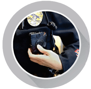 Body Worn Camera