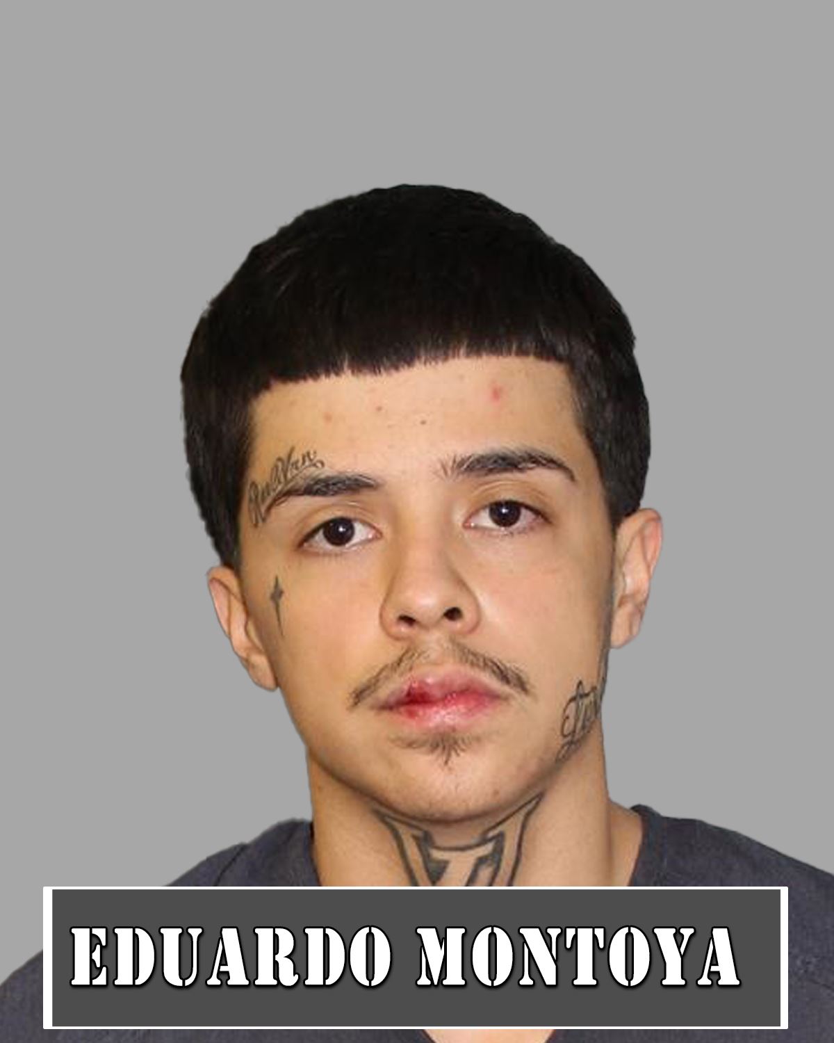 Eduardo Montoya