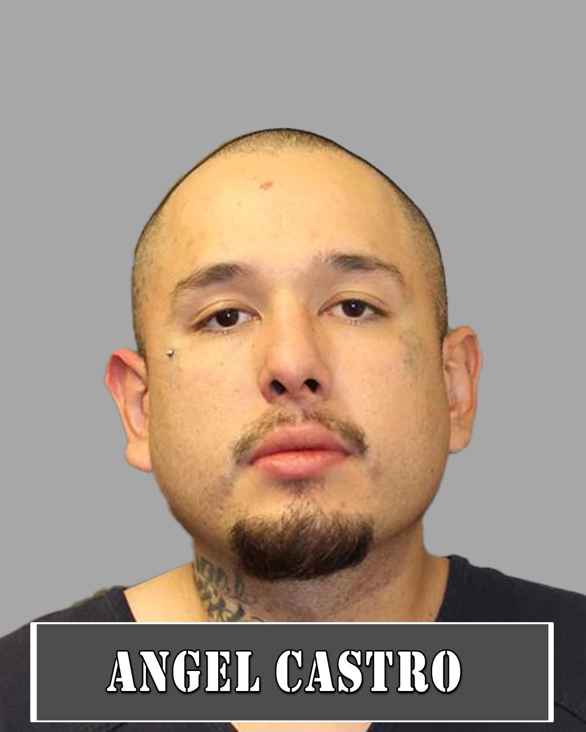 Angel Castro