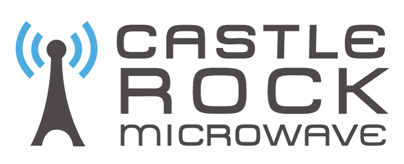 castle rock microwave log