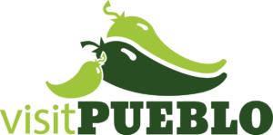 Visit Pueblo Logo