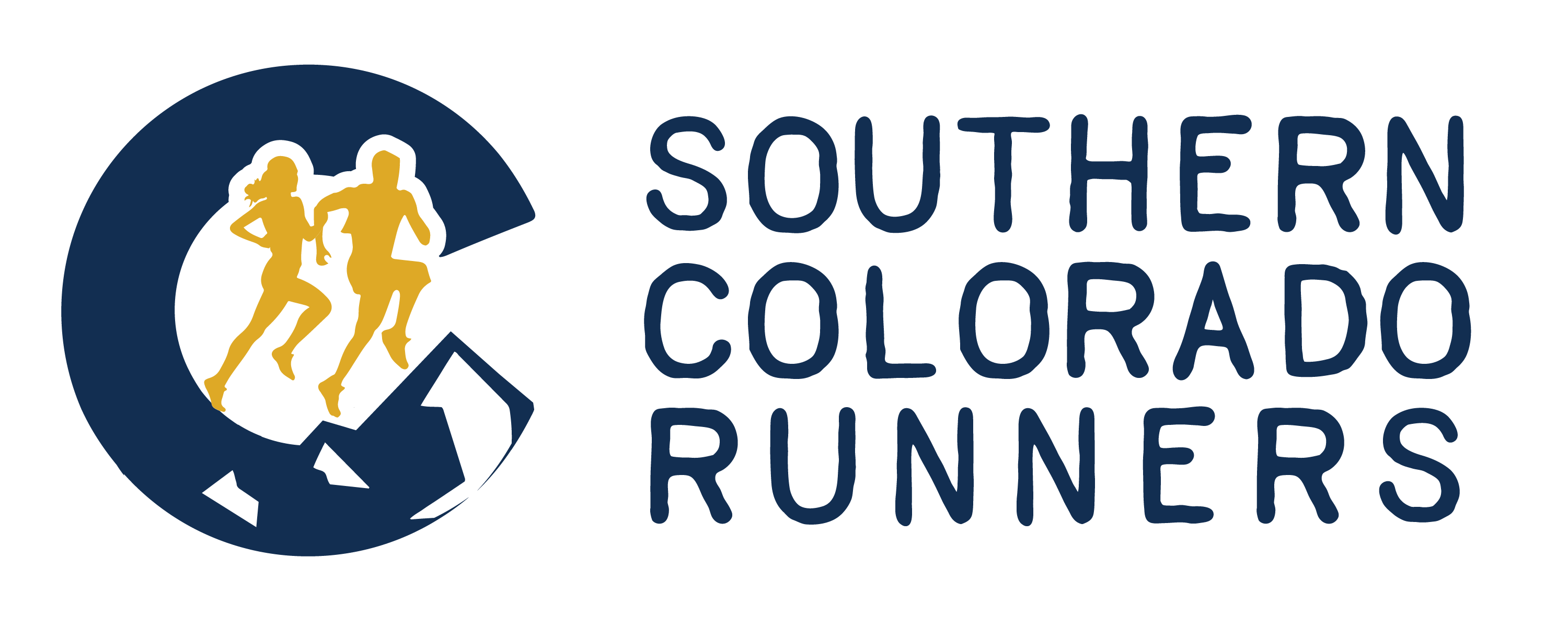 Southern Colorado Runners Logo