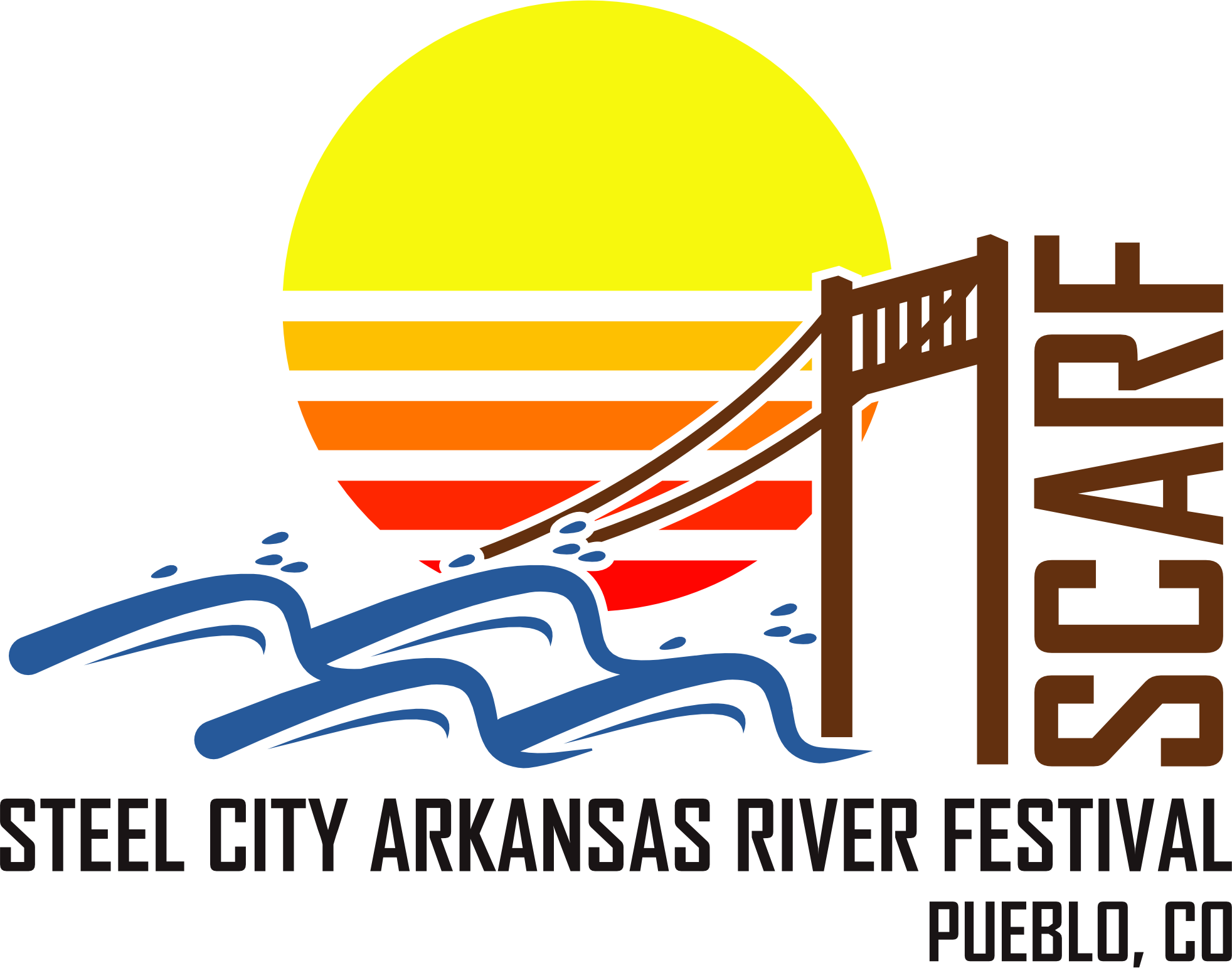 SCARF Logo COLOR CITY