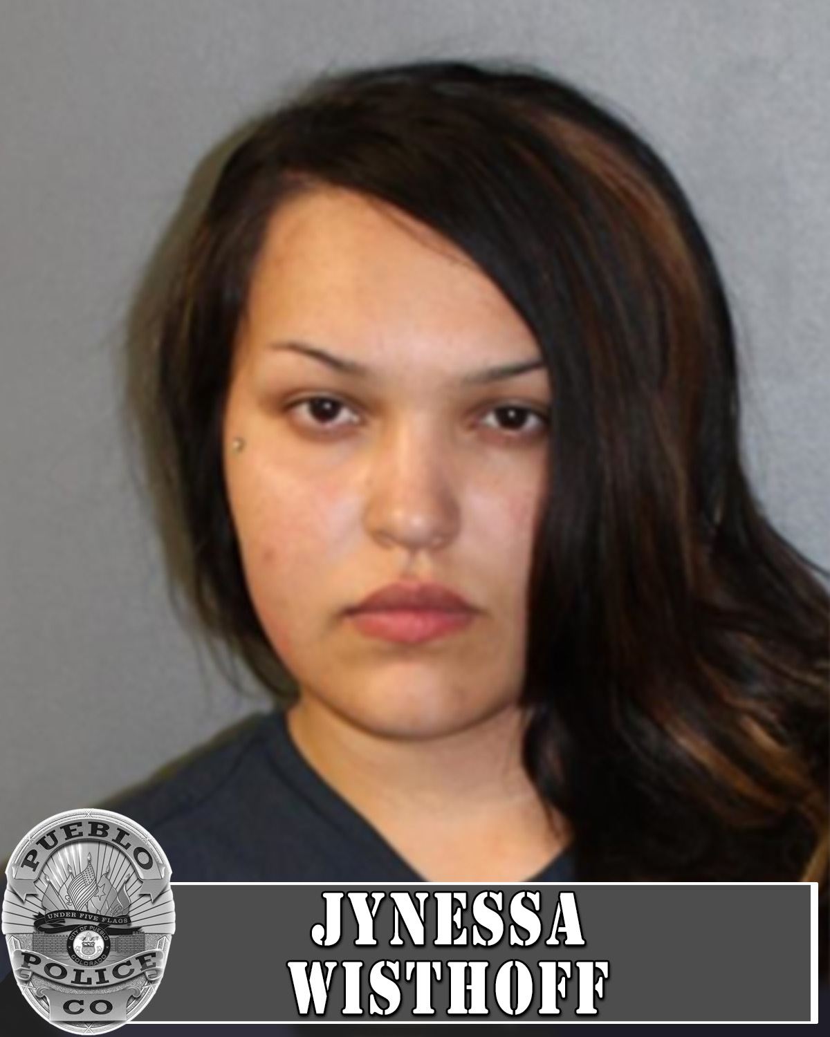 Jynessa Wisthoff