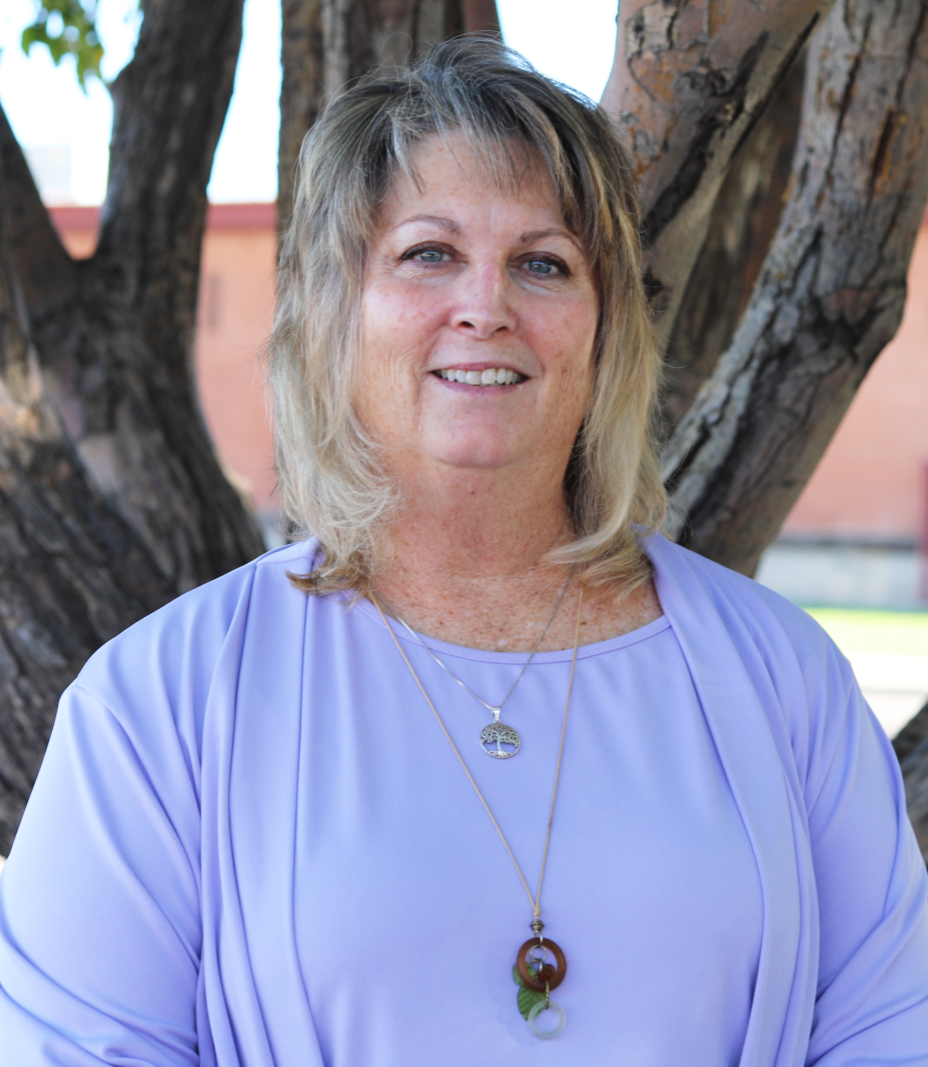 Karen Wilson Civil Service Administrator