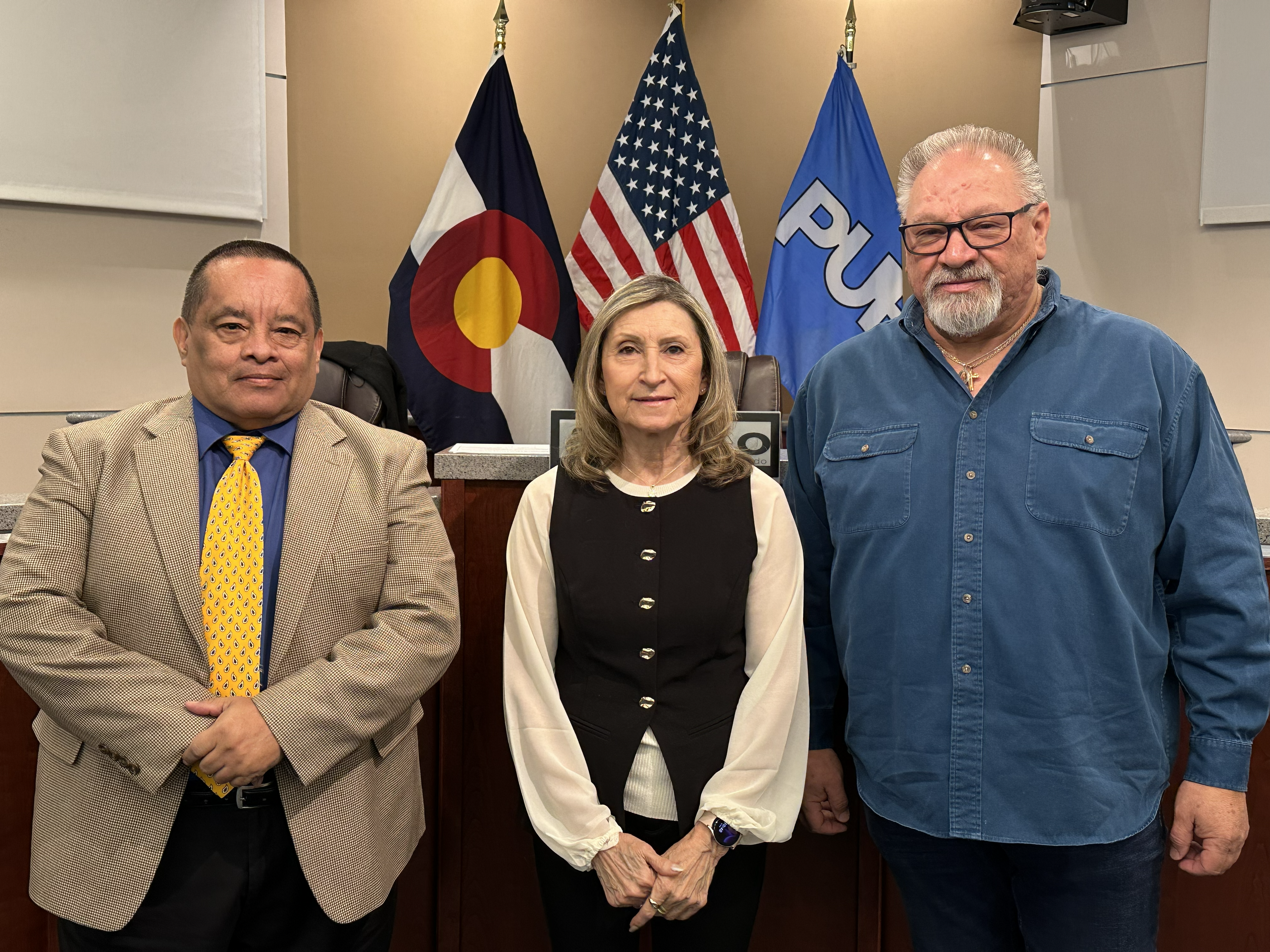 Civil Service Commissioners